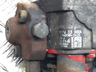 ТНВД, ориг. номер RF7J13800A, 2940000420, Mazda 6 2005-2008
