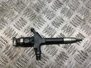 Форсунка, ориг. номер RF7J13H50, 786006L06216, Mazda 6 2005-2008