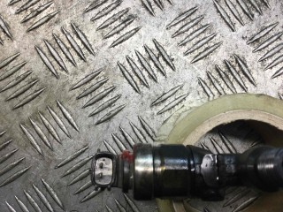 Форсунка, ориг. номер RF7J13H50, 786006L06216, Mazda 6 2005-2008