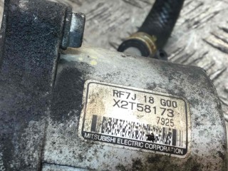 Насос вакуумный, ориг. номер X2T58173, Mazda 6 2005-2008