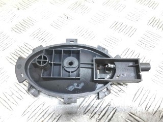 Ручка внутренняя передняя правая, ориг. номер FVB100220MMM, Rover 75 1999-2003