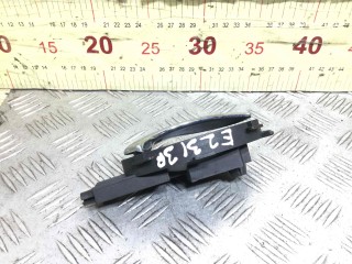 Ручка внутренняя задняя правая, ориг. номер FVB100220MMM, Rover 75 1999-2003
