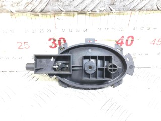 Ручка внутренняя задняя правая, ориг. номер FVB100220MMM, Rover 75 1999-2003