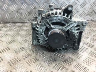 Генератор, ориг. номер A0131549002, 0121715029, 0131549002, Mercedes C-klasse 2004-2008
