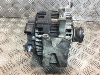 Генератор, ориг. номер A0131549002, 0121715029, 0131549002, Mercedes C-klasse 2004-2008