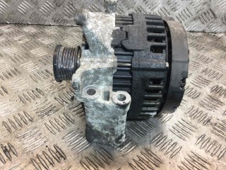 Генератор, ориг. номер A0131549002, 0121715029, 0131549002, Mercedes C-klasse 2004-2008