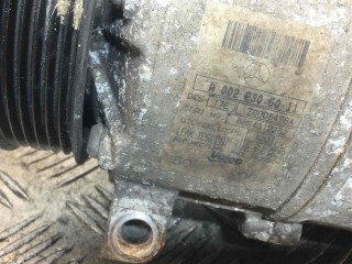 Компрессор кондиционера, ориг. номер A0022307211, 0022305011, A0012301411, A0012305611, A0022305011, A0022301911, 0012302811, 0012305611, 0012301411, A0002308011, A0002308111, A0002308511, A0002308811, A0012301711, A0012302811, A0022303411, A0022306511, A0022309011, A0022301211, A0032302311, A0002305111, 0022301911, A0012308411, 0022307211, 0002308811, 0002305111, 0002308111, 0002308511, 0012301111, 0012301711, 0012304111, 0012306211, 0022305411, 0022306511, A0012301111, A0012302911, A0012304111, A0012306211, A0022305411, 0002308011, 0022301211, 0022309011, 0012302911, 002303411, Mercedes C-klasse 2004-2008