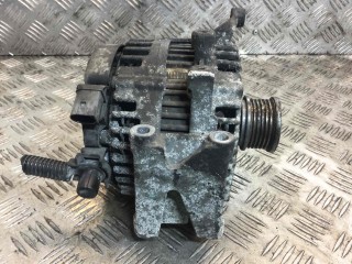 Генератор, ориг. номер A0131549002, 0121715029, 0131549002, Mercedes C-klasse 2004-2008