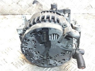 Генератор, ориг. номер A0131549002, 0121715029, 0131549002, Mercedes C-klasse 2004-2008