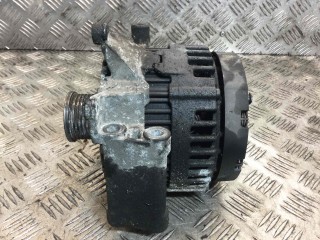 Генератор, ориг. номер A0131549002, 0121715029, 0131549002, Mercedes C-klasse 2004-2008