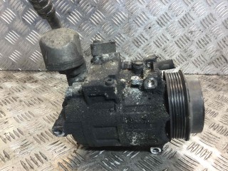 Компрессор кондиционера, ориг. номер A0022305011, Mercedes C-klasse 2004-2008