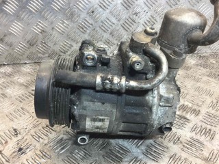 Компрессор кондиционера, ориг. номер A0022305011, Mercedes C-klasse 2004-2008