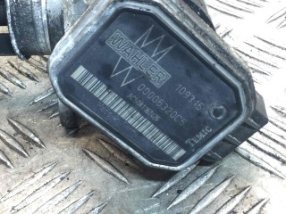 Клапан EGR, ориг. номер 00005320C5, Mercedes C-klasse 2004-2008