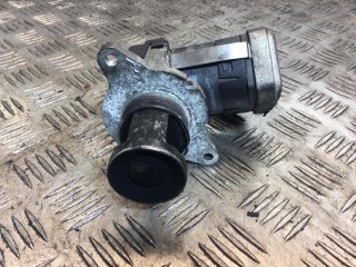 Клапан EGR, ориг. номер 00005320C5, Mercedes C-klasse 2004-2008