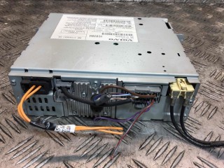 CD-чейнджер, ориг. номер 31328065, Volvo XC90 2006-2014