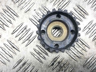 Шестерня коленвала, ориг. номер 045105263A, Volkswagen Passat 2005-2010