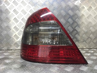 Фонарь задний левый, ориг. номер A2118202564, 2118202564, Mercedes E-klasse 2006-2009