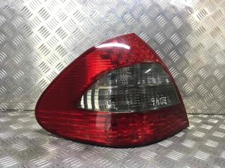Фонарь задний левый, ориг. номер A2118202564, 2118202564, Mercedes E-klasse 2006-2009