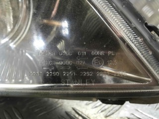 Фара правая, ориг. номер 33100SWWE1, Honda CR-V 2009-2012