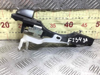 Скелет ручки наружной задней правой, Hyundai i30 2007-2010