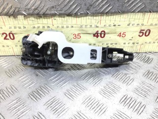 Скелет ручки наружной задней правой, Hyundai i30 2007-2010