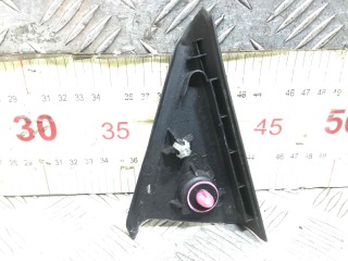 Накладка двери задней правой, ориг. номер 839202L000, Hyundai i30 2007-2010