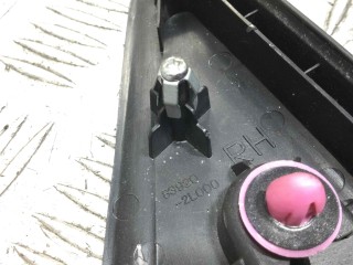 Накладка двери задней правой, ориг. номер 839202L000, Hyundai i30 2007-2010