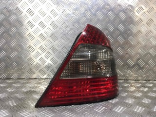 Фонарь задний правый, ориг. номер A2118202664, Mercedes E-klasse 2002-2006