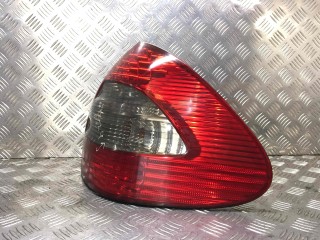 Фонарь задний правый, ориг. номер A2118202664, Mercedes E-klasse 2002-2006