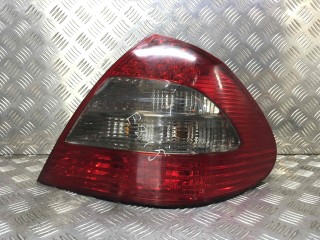 Фонарь задний правый, ориг. номер A2118202664, Mercedes E-klasse 2002-2006