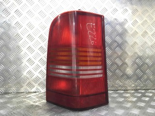 Фонарь задний правый, ориг. номер 6388201364, A6388201364, Mercedes Vito 1996-2003