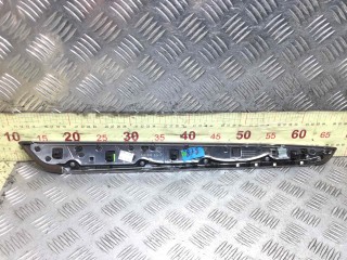 Накладка декоративная, ориг. номер 3C8868824, Volkswagen Passat CC 2008-2012