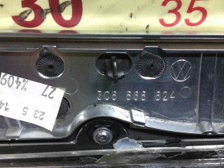 Накладка декоративная, ориг. номер 3C8868824, Volkswagen Passat CC 2008-2012