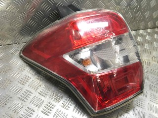 Фонарь задний левый, ориг. номер 84201SG010, Subaru Forester 2012-2015