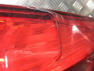 Фонарь задний правый, ориг. номер 173462, BMW 5-Series 2009-2013