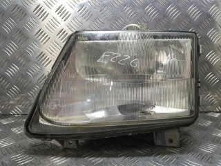 Фара левая, Mercedes Vito 1996-2003
