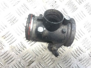 Трубка системы рециркуляции EGR, Mercedes C-klasse 2004-2008
