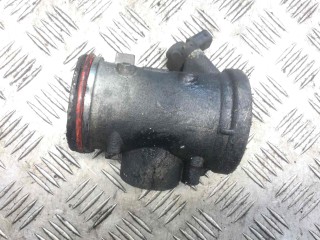 Трубка системы рециркуляции EGR, Mercedes C-klasse 2004-2008