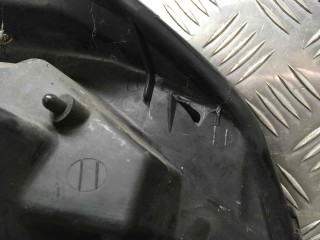 Фара левая, Nissan X-Trail 2004-2007