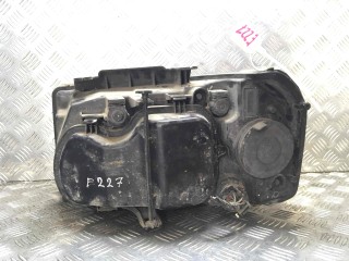 Фара правая, ориг. номер 6H5213W029AC, Land Rover Freelander 2006-2010