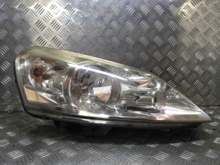 Фара правая, ориг. номер 1401368480, 89902606, Peugeot Expert 2007-2013
