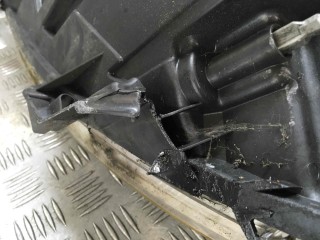 Фара правая, ориг. номер 1401368480, 89902606, Peugeot Expert 2007-2013