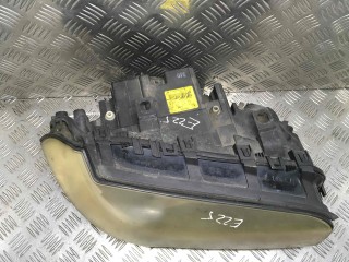 Фара правая, ориг. номер 0301210604, 6923860, BMW X3 2003-2006