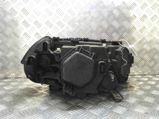 Фара левая, ориг. номер 3418417, 0301210603, BMW X3 2003-2006