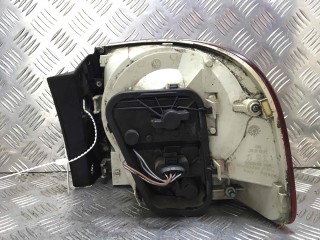 Фонарь задний левый, ориг. номер 7L6945095K, Volkswagen Touareg 2002-2007