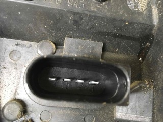 Фонарь задний левый, ориг. номер 7L6945095K, Volkswagen Touareg 2002-2007