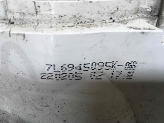 Фонарь задний левый, ориг. номер 7L6945095K, Volkswagen Touareg 2002-2007