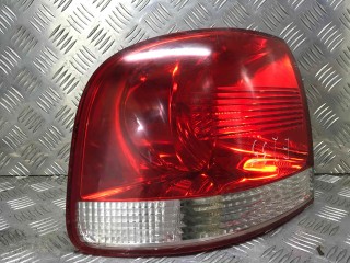 Фонарь задний левый, ориг. номер 7L6945095K, Volkswagen Touareg 2002-2007
