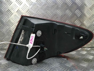 Фонарь задний левый, ориг. номер 17346201, BMW 5-Series 2009-2013