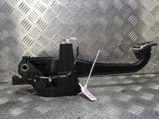 Педаль тормоза, ориг. номер A2462920307, 2462920307, Mercedes CLA 2013-2016